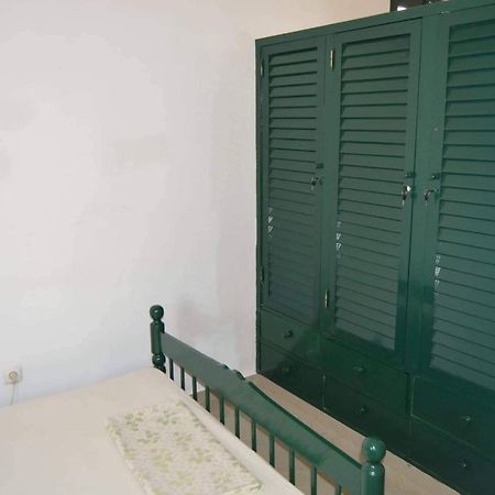 Apartamento T1 Mobilado Com Wi-Fi Praia Exterior photo